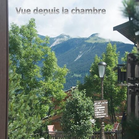 Courchevel 1550 - Veritable Ski Aux Pieds - Appartement Les Tovets T2 - 47M2 - 4P Luaran gambar