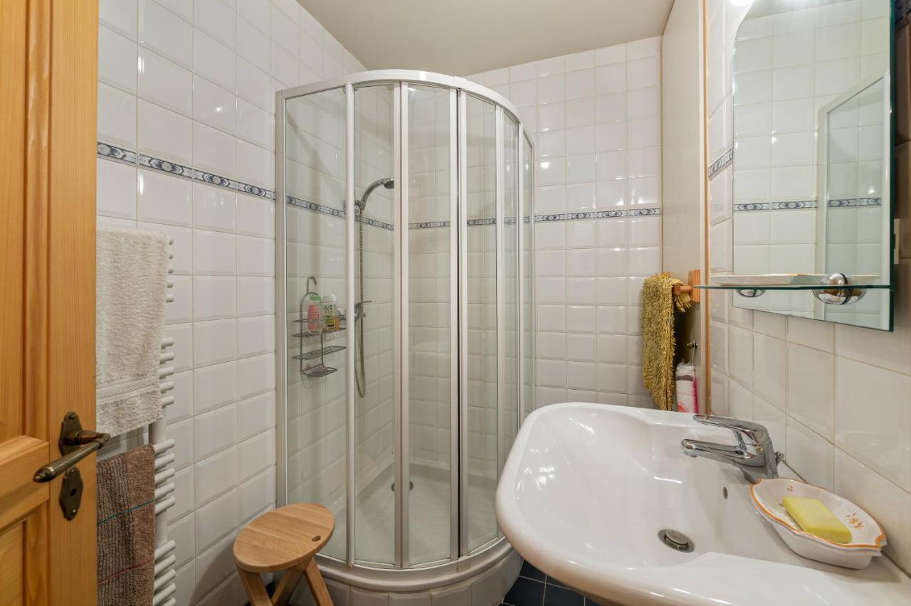 Courchevel 1550 - Veritable Ski Aux Pieds - Appartement Les Tovets T2 - 47M2 - 4P Luaran gambar