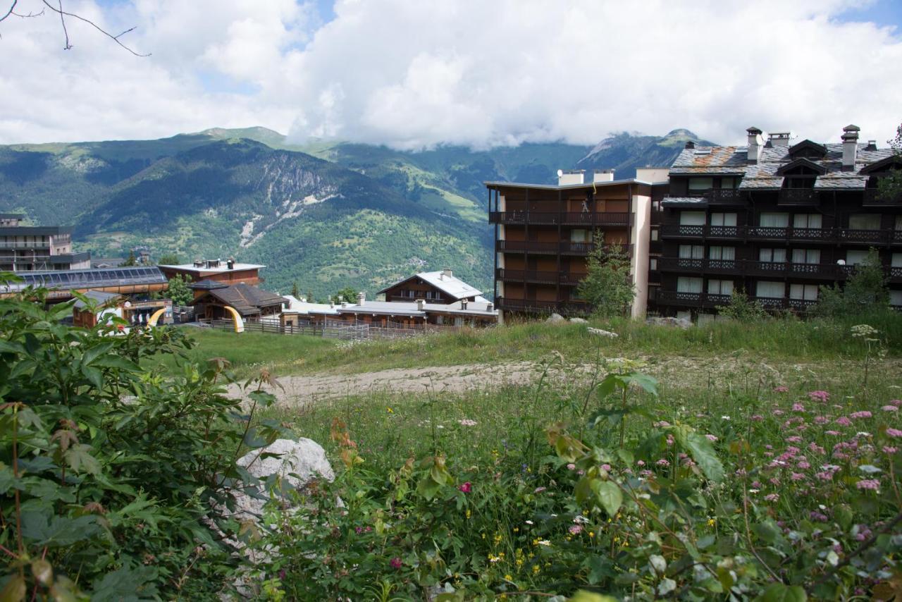 Courchevel 1550 - Veritable Ski Aux Pieds - Appartement Les Tovets T2 - 47M2 - 4P Luaran gambar
